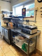 5-star licensed coffee shop - 2