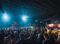 established nightclub - 2