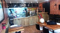 caribbean restaurant takeaway - 1
