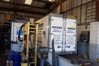 established mot garage burnley - 3