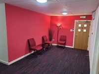 weel presented office suites - 2