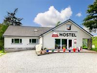 saddle mountain hostel - 1