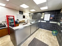 hot food takeaway warrington - 1