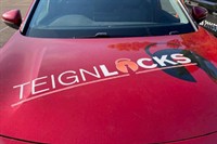 mobile locksmith company devon - 1