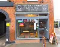 fish chip shop staffordshire - 1