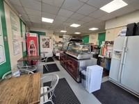 sandwich shop jiffy rounds - 2
