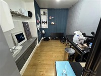 former tattoo studio - 3