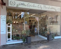 an established florist - 1