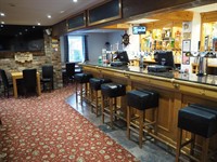closed public house - 2