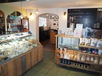 cheese cakes business - 2