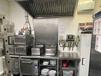 licensed café bistro bar - 3