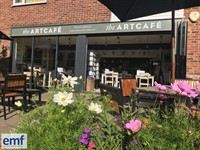 coastal coffee shop - 1