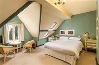 luxury coastal country hotel - 2