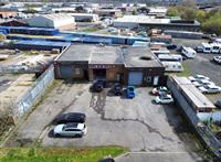 commercial property industrial estate - 2