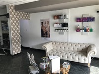 long established hair salon - 3