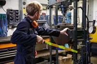 specialist engineering business - 3