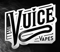 vape e-commerce retail brand - 1