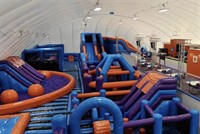 inflatable theme park franchise - 1
