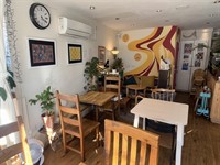 licensed coffee shop - 3