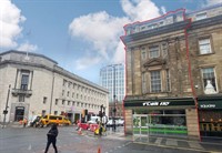 commercial property regenerated heart - 1