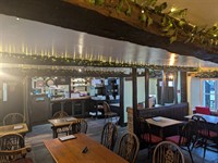 coffee shop tea rooms - 2