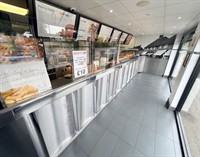 high turnover well fitted - 2