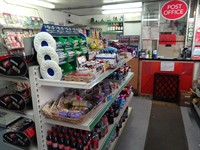 village stores post office - 2