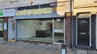 retail unit on main - 1