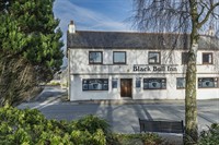 17th century pub charming - 3