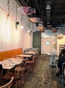 licenced bar restaurant - 1