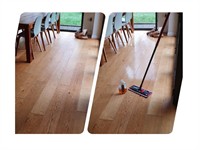highly reputable domestic cleaning - 1