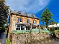 guest house camelford - 1