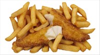 leasehold fish chips takeaway - 1