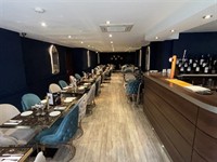 exceptional licensed restaurant opportunity - 1