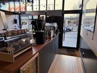 trendy coffee shop for - 2
