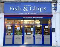 lucrative fish chip shop - 1