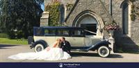 wedding car hire business - 1