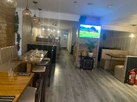 licensed café restaurant - 1