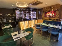 licensed restaurant takeaway - 1