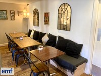 licensed café coffee shop - 3