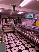 fourth generation butcher shop - 2