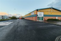 established children's soft play - 1