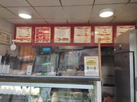 well-established kebab shop surrey - 1