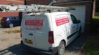 trusted bridgnorth aerial installation - 1