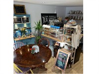 thriving tearoom opportunity the - 1
