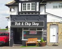 fish chips shop west - 1