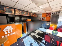 hot food takeaway great - 1