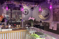 sandwich shop takeaway chichester - 2