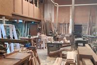 established joinery business gloucester - 1