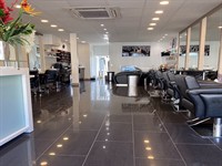 newly renovated hair beauty - 3
